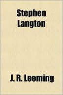 Stephen Langton