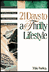 Thrifty Lifestyle