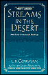 Streams in the Desert