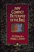 The NIV Compact Dictionary of the Bible