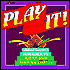 Play It!: Great Games for Groups