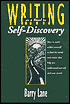 Writing As a Road to Self-Discovery