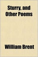 Sturry, and Other Poems