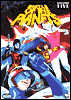 Battle of The Planets 5