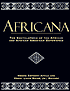 Africana: The Encyclopedia of the African and African American Experience