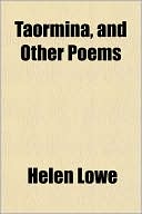 Taormina, and Other Poems