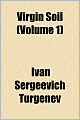 Virgin Soil (Volume 1)