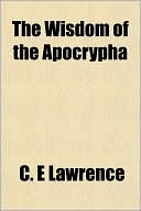 The Wisdom of the Apocrypha