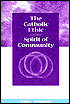 The Catholic Ethic and the Spirit of Capitalism