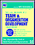 1997 McGraw-Hill Team and Organization Development SourceBook