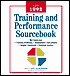 The 1998 McGraw-Hill Training and Performance Sourcebook