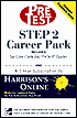 Pretest Step 2 Career Pack