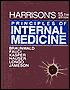 Harrison's Principles of Internal Medicine, 15/E Textbook and Self-Assessment and Board Review