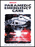Paramedic Emergency Care/Brady's Guide to Navigating the Internet, Second Edition