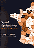 Spatial Epidemiology: Methods and Applications