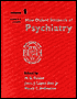 New Oxford Textbook of Psychiatry