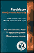 Psychiatry: Key Questions Answered