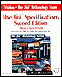 The Jini Specifications