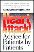 Heart Attack!: Advice for Patients by Patients