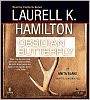 Obsidian Butterfly (Anita Blake Vampire Hunter Series #9)
