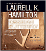 Obsidian Butterfly (Anita Blake Vampire Hunter Series #9)