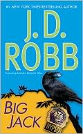Big Jack by J. D. Robb: Book Cover