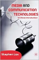Media And Communication Technologies