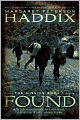 Found (Missing Series #1)