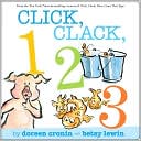 Click, Clack, 123