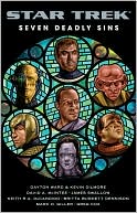 Star Trek: Seven Deadly Sins (Star Trek: All Series)