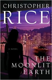 Free ebooks free pdf download The Moonlit Earth PDF RTF by Christopher Rice 9780594234692 (English Edition)