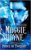 Prince of Twilight (Wings in the Night Series #12)