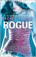 Rogue (Shifters Series #2)