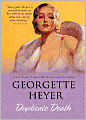 Duplicate Death (Inspector Hemingway Mysteries Series #3)