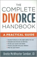 The Complete Divorce Handbook: A Practical Guide
