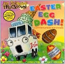 Easter Egg Dash!: A Lift-the-Flap Book with Stickers