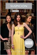 Suspicion (Private Series #10)