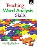 Teaching Word Analysis Skills