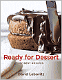 Ready for Dessert: My Best Recipes