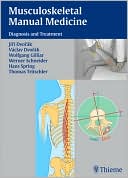 Musculoskeletal Manual Medicine: Diagnosis and Treatment