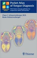 Pocket Atlas of Tongue Diagnosis