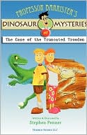 Professor Barrister's Dinosaur Mysteries #1