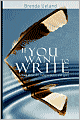 If You Want To Write