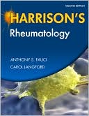 Harrison's Rheumatology, Second Edition