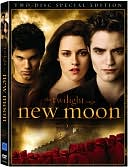 The Twilight Saga: New Moon with Kristen Stewart