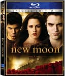 The Twilight Saga: New Moon