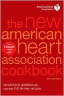 The New American Heart Association Cookbook, 8th Edition