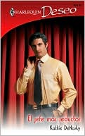 El Jefe Mas Seductor (Bossman Billionaire)