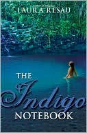 The Indigo Notebook (Notebook Series #1)