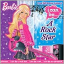 I Can Be a Rock Star (Barbie Series)